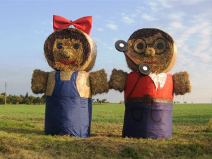 2008, Mach a Šebestová