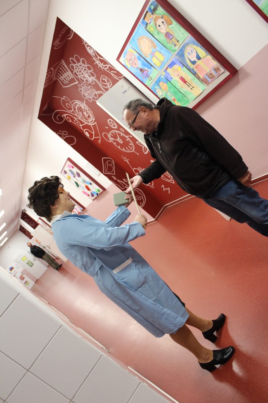 ZŠ Seifertova v Jihlavě slaví 50 let
