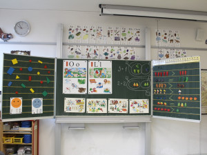 ZŠ Seifertova v Jihlavě slaví 50 let