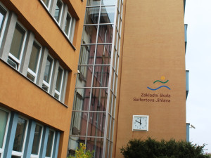 ZŠ Seifertova v Jihlavě slaví 50 let