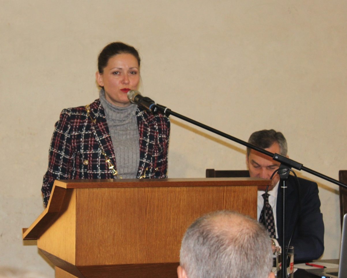 Slib zastupitelky Karolíny Koubové (PiFo)