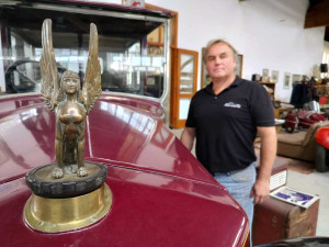 Muzeum techniky Telč