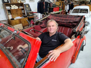 Muzeum techniky Telč