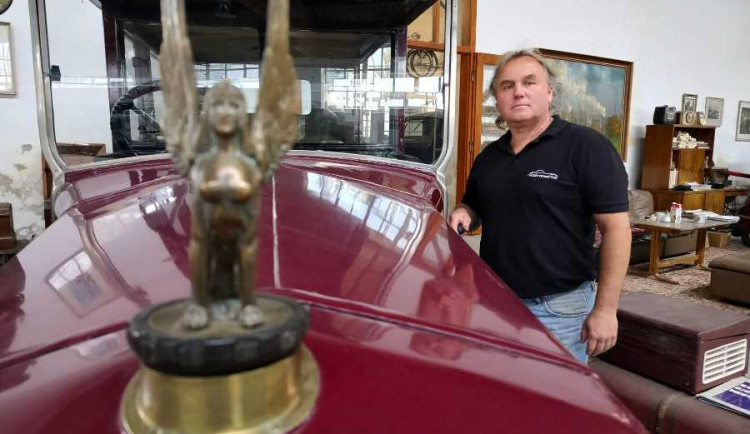 Muzeum techniky Telč