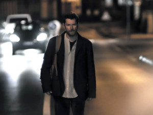 Pierra Richarda jsme doslova ukradli z natáčení jiného filmu, říká režisér Dan Svátek