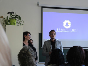 Středisko výchovné péče Jihlava