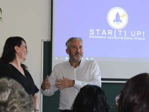 Středisko výchovné péče Jihlava