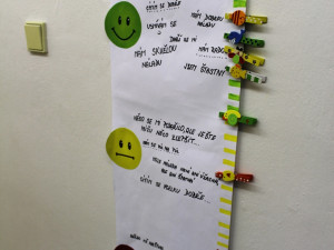 Středisko výchovné péče Jihlava