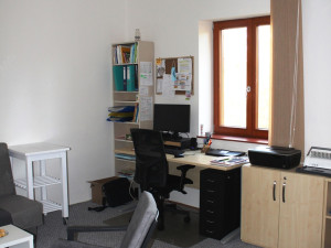 Středisko výchovné péče Jihlava