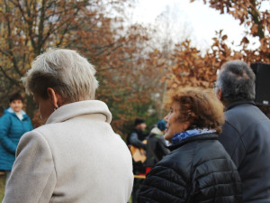 Modlitba za "děti do dlaně"