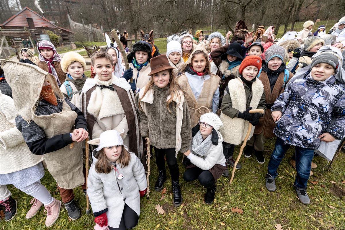 Rekord v jihlavské zoologické zahradě