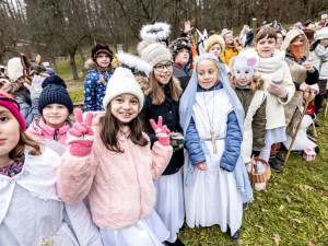 Rekord v jihlavské zoologické zahradě