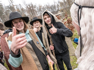 Rekord v jihlavské zoologické zahradě