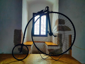 Adventní prohlídka na hradu Kámen