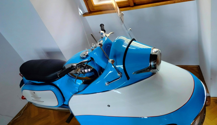 Adventní prohlídka na hradu Kámen