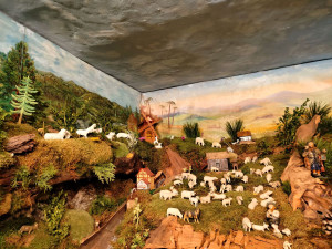 Betlém Josefa Novotného