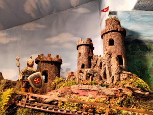 Betlém Josefa Novotného