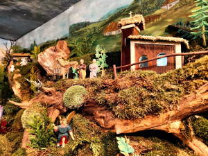 Betlém Josefa Novotného