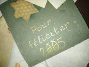 Drobnosti z opuštěných domů na Vysočině