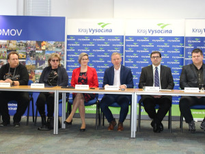 Podpis memoranda kvůli úložišti radioaktivního odpadu