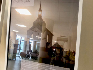 Zelená hora na prodej