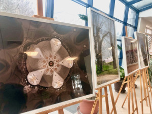 Zelená hora na prodej