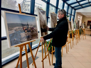 Zelená hora na prodej