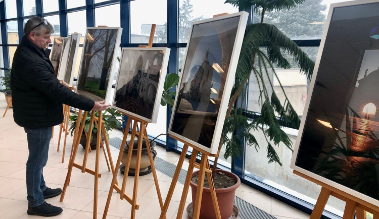 Zelená hora na prodej