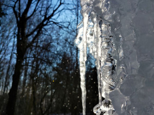 Krápníky z Jihlavska