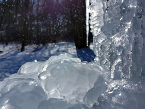 Krápníky z Jihlavska