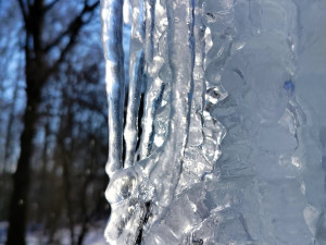 Krápníky z Jihlavska