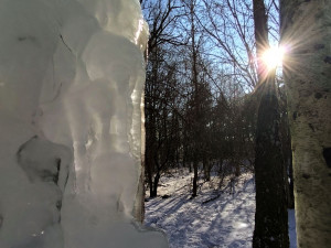 Krápníky z Jihlavska