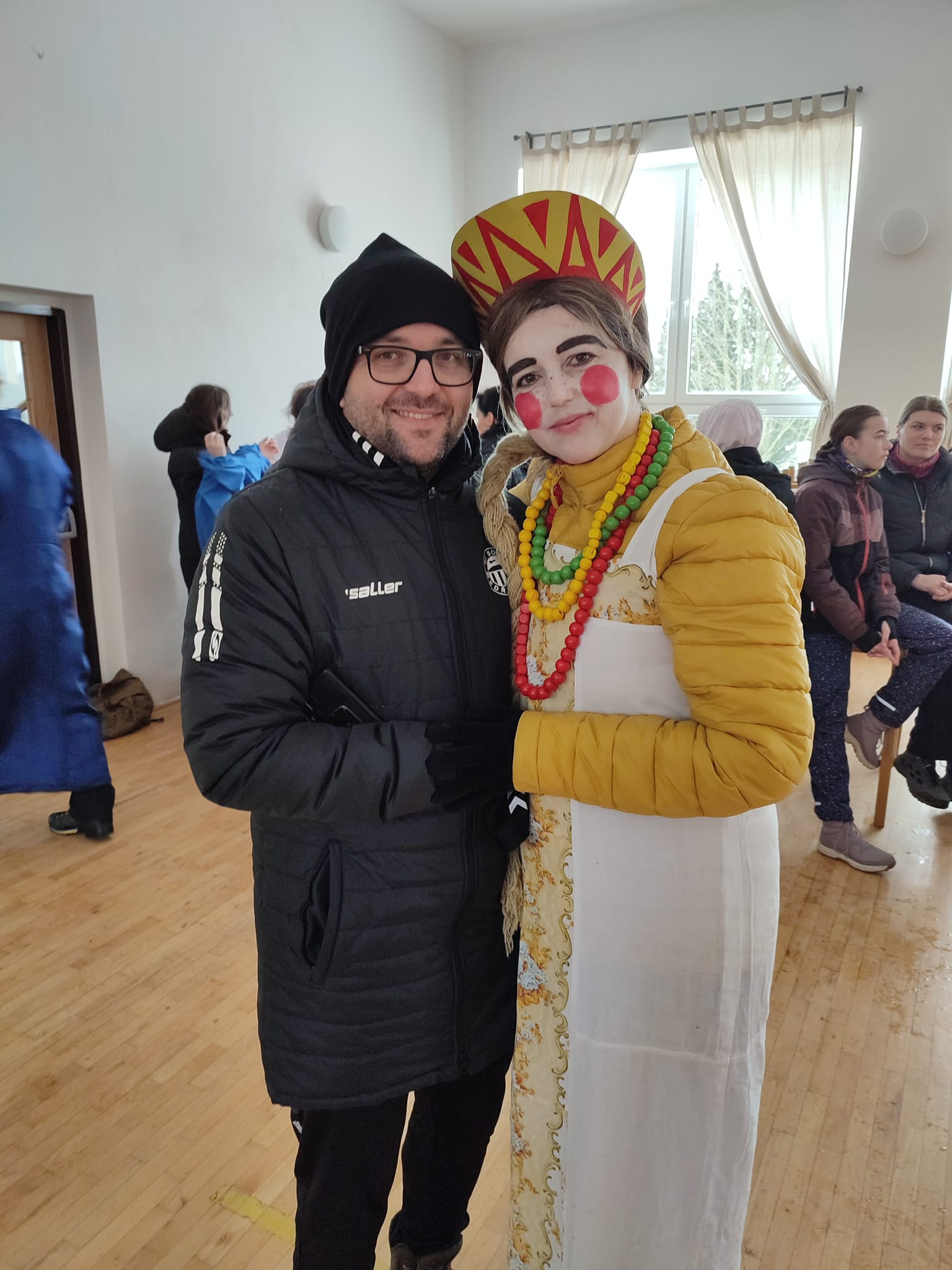 Masopust Zbilidy