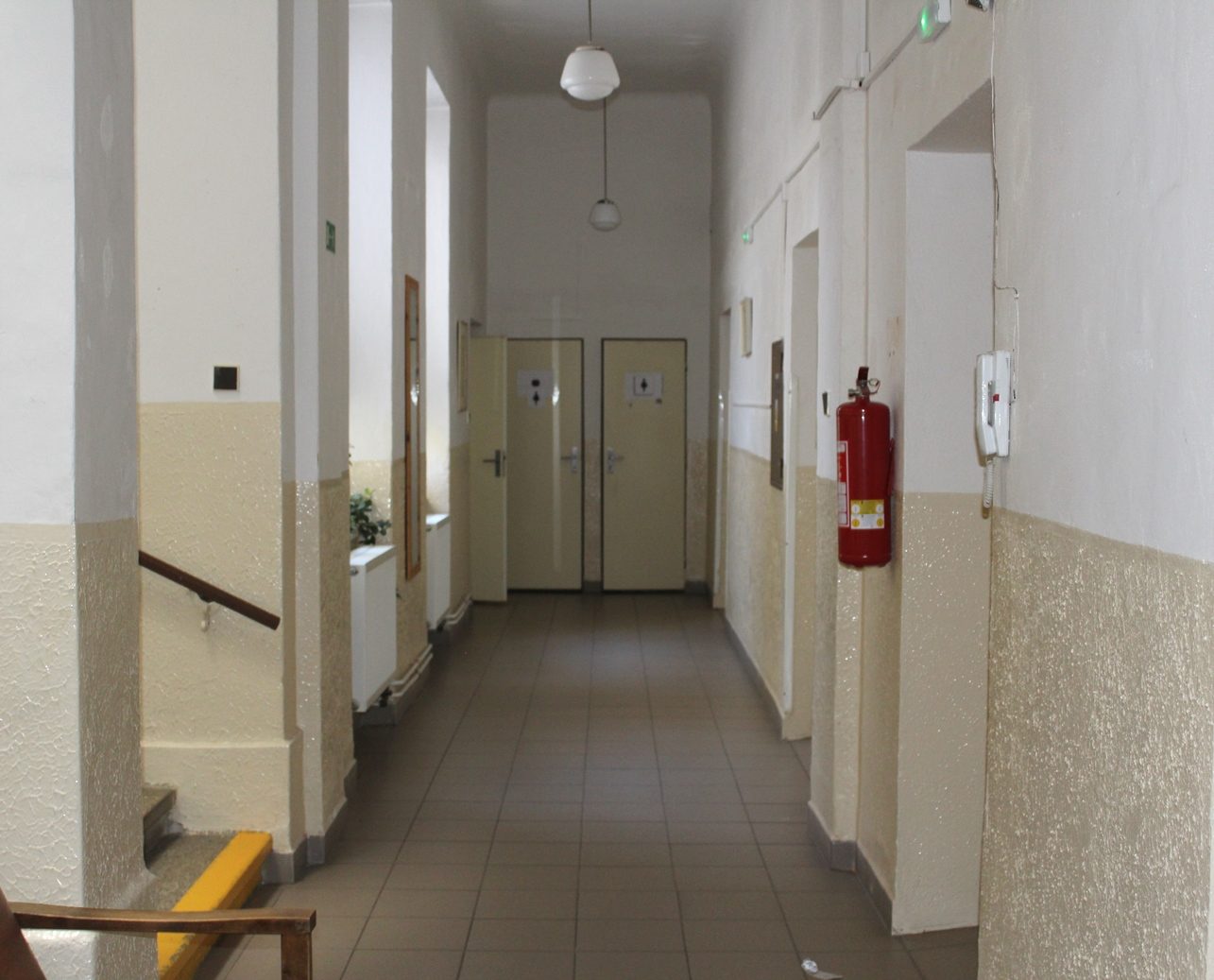 První rok Ukrajinského domu v Jihlavě
