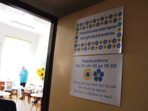 První rok Ukrajinského domu v Jihlavě