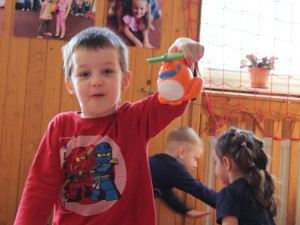 První rok Ukrajinského domu v Jihlavě