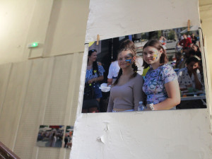 První rok Ukrajinského domu v Jihlavě