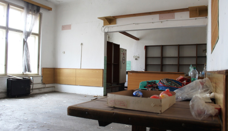 Hotel U Hrušků v Dolní Cerekvi