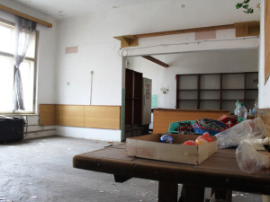 Hotel U Hrušků v Dolní Cerekvi