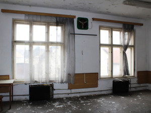 Hotel U Hrušků v Dolní Cerekvi