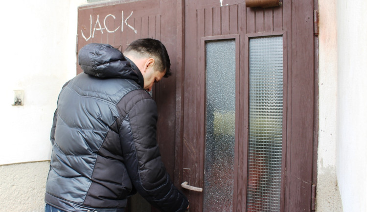 Hotel U Hrušků v Dolní Cerekvi