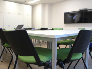 Krajský úřad Vysočiny, nová budova E