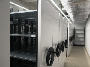 Krajský úřad Vysočiny, nová budova E