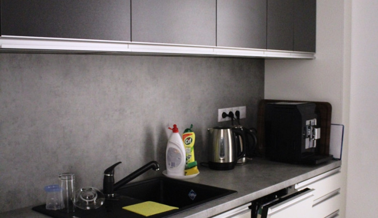 Krajský úřad Vysočiny, nová budova E