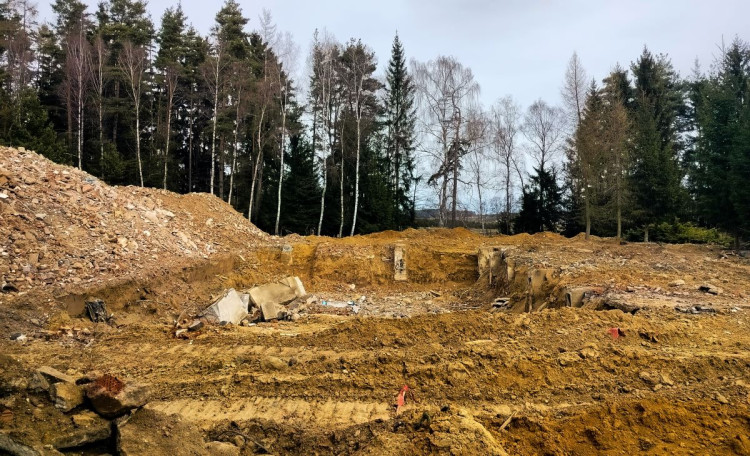 Hotel Harmonie u Švábova na Jihlavsku