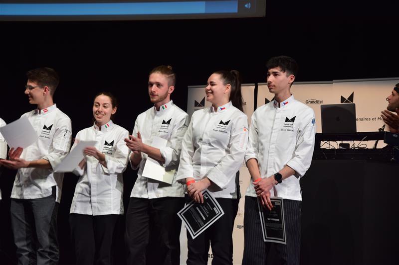 Trophée Mille 2023