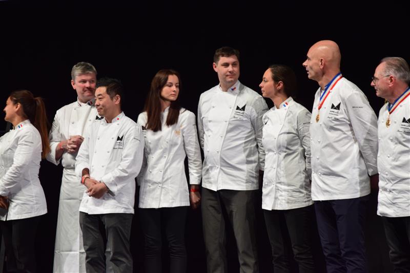 Trophée Mille 2023