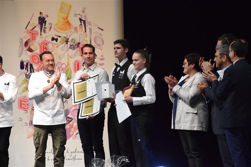 Trophée Mille 2023