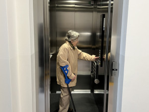 Velké Meziříčí, nový dům pro seniory