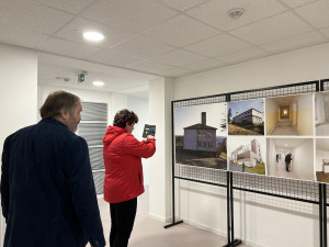 Velké Meziříčí, nový dům pro seniory